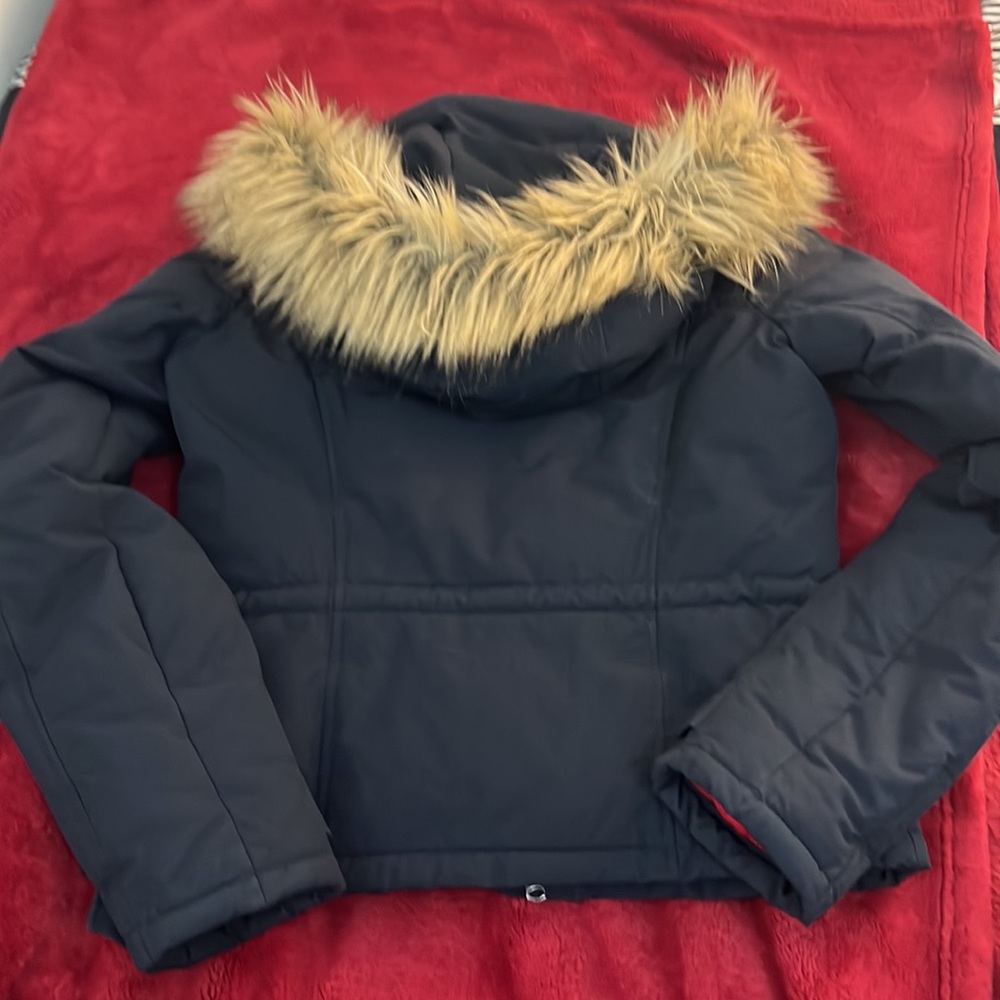 Abercrombie and Fitch jacket - Picture 2 of 2